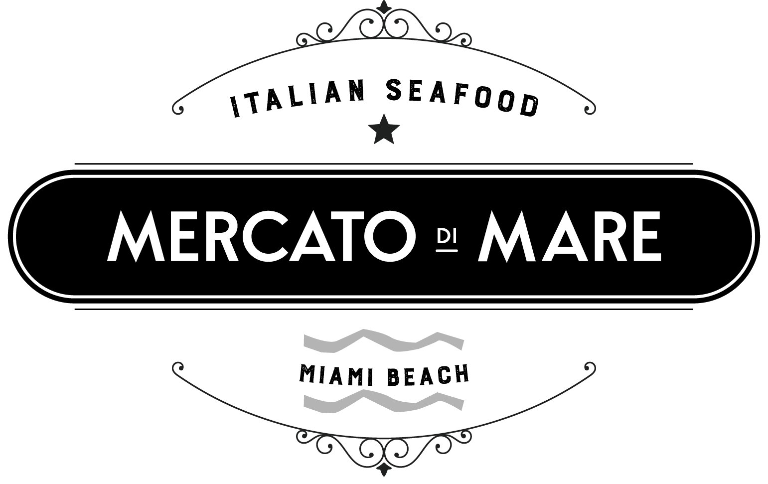 Mercato Di Mare - Ocean Drive restaurant in Miami Beach, United States