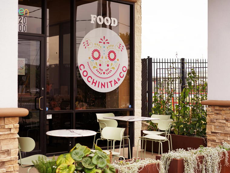 Cochinita & Co., Houston, United States
