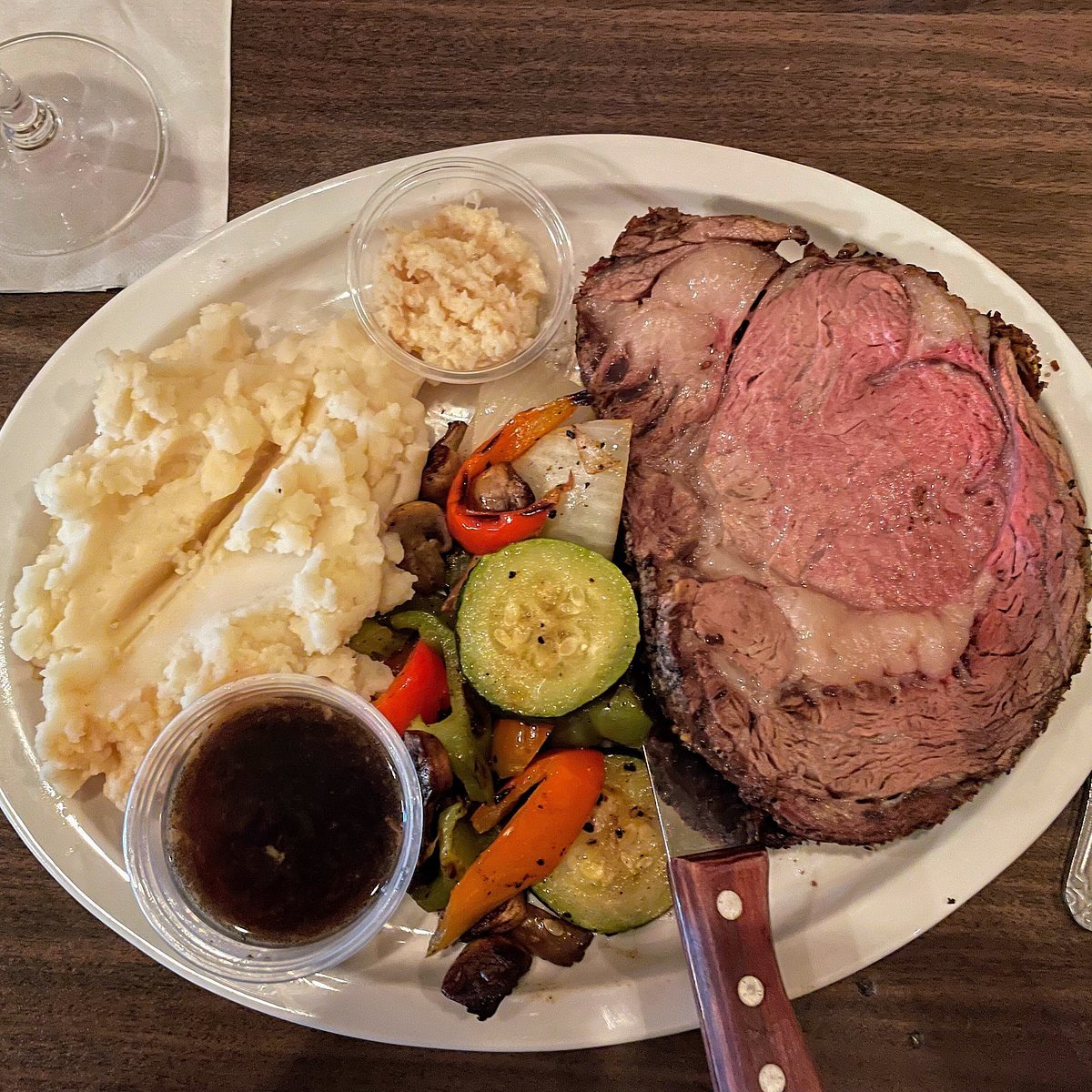 Mama Cozza's, Anaheim, United States