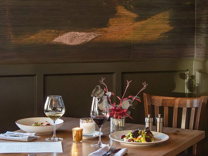 El Dorado Kitchen, Sonoma, United States