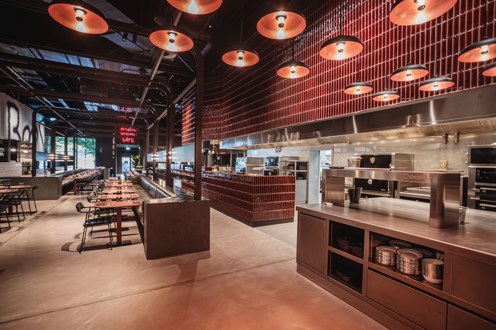 Grand Café