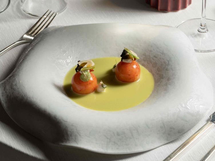 Cora Bistrot, Sorrento, Italy