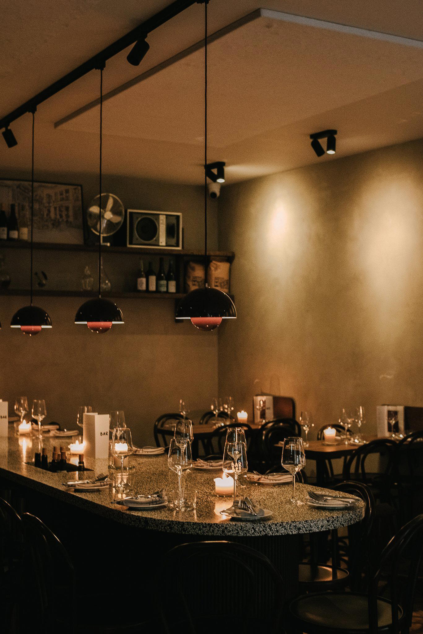 Bar Bet, Utrecht, Netherlands