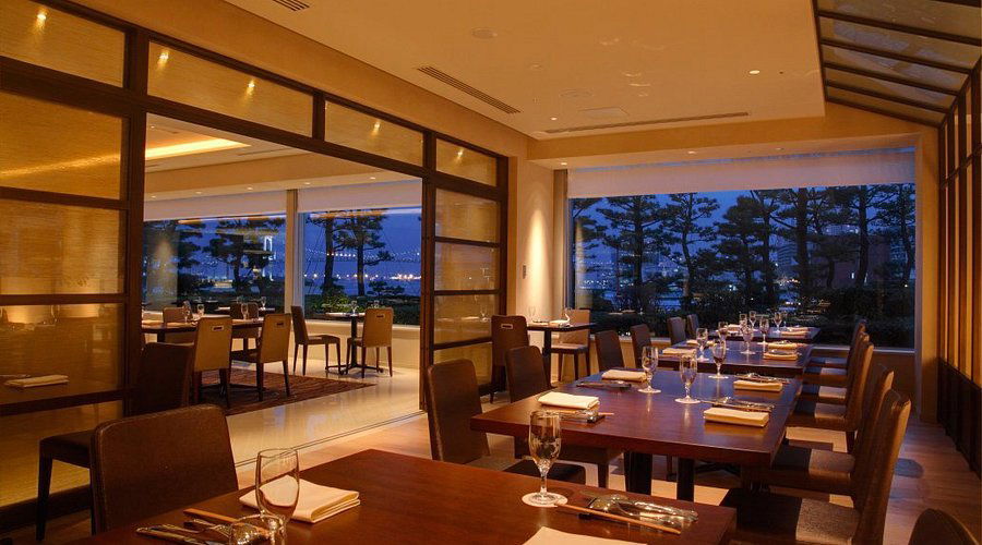 Chef's Live Kitchen, Restaurant in Tokyo