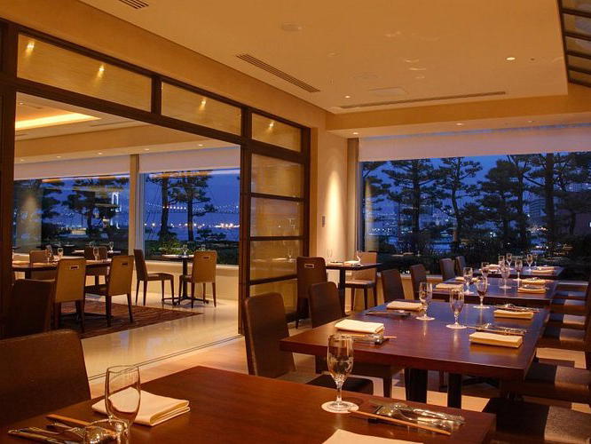 Chef's Live Kitchen, Tokyo, Japan