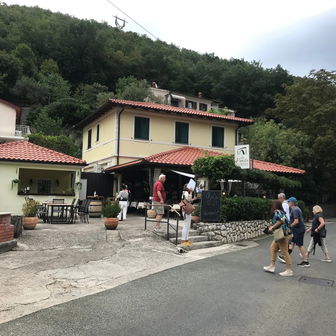 Al Ponte Konoba