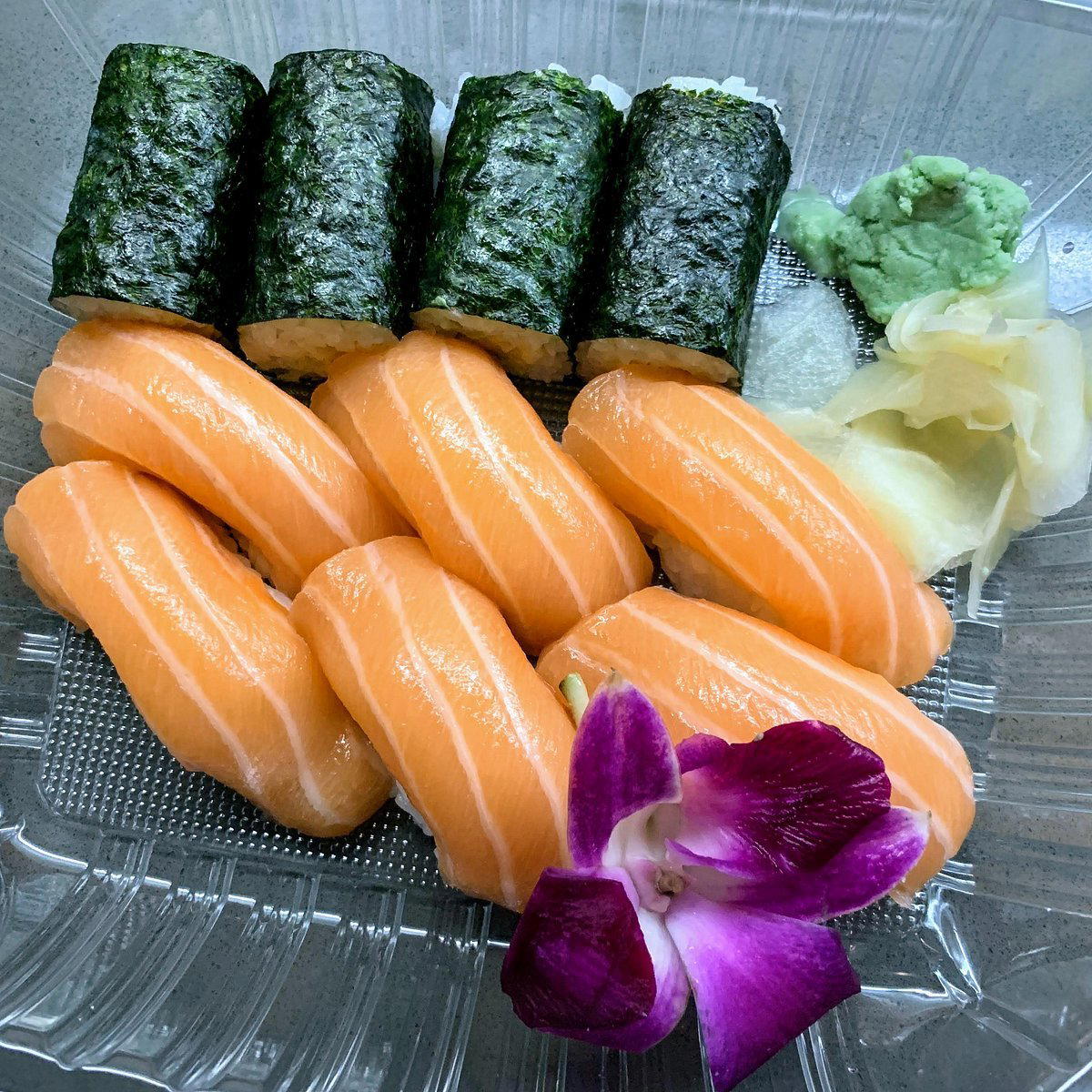 Sake Bomb restaurant in San Francisco, United States