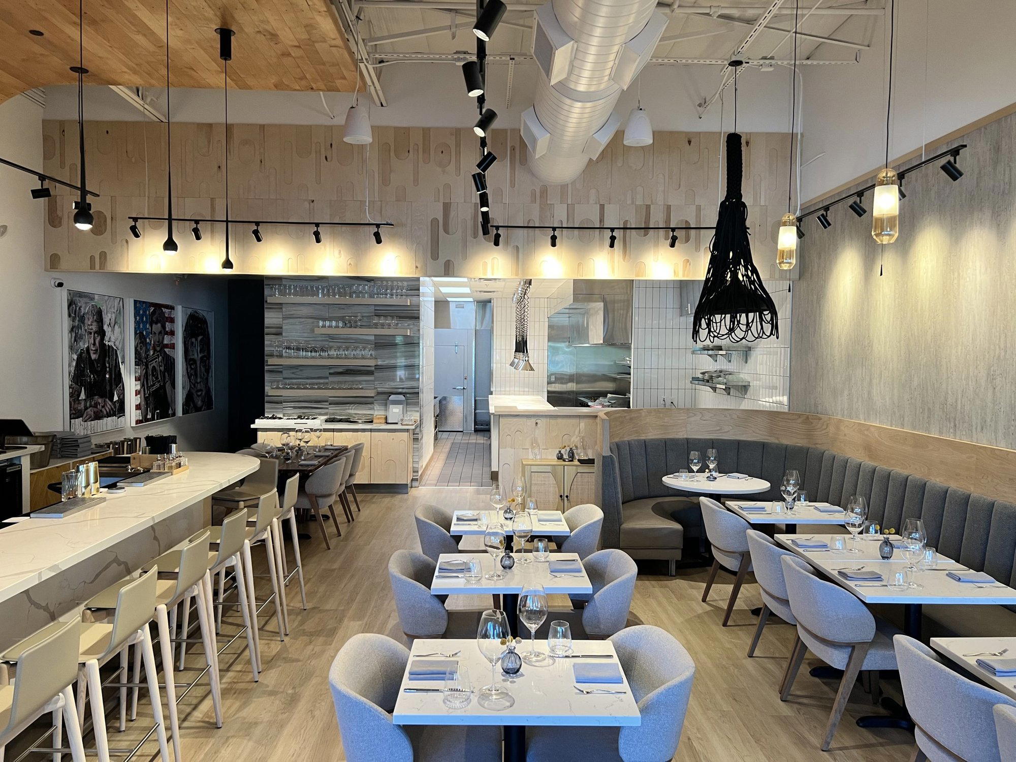 Course Restaurant restaurant in Scottsdale, United States