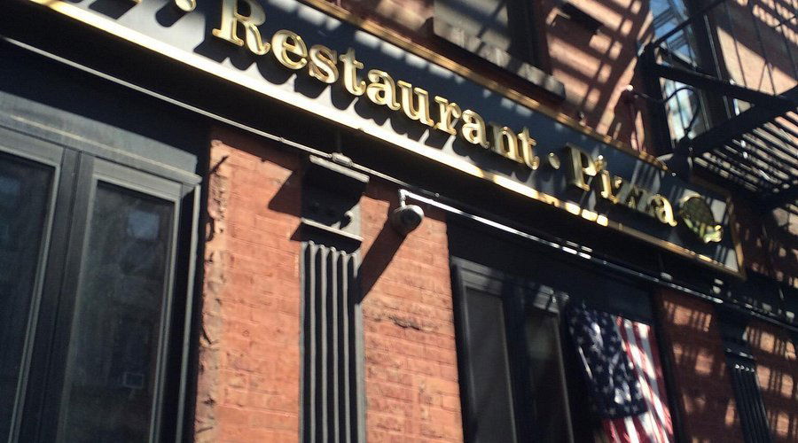 Artichoke Basille’s, Restaurant in New York City