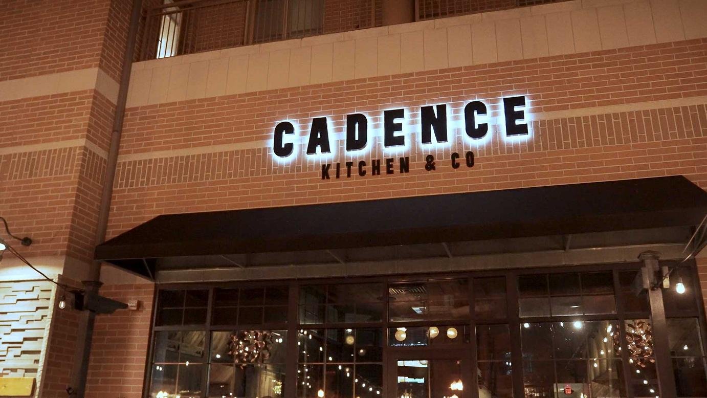 Cadence Kitchen & Co, Restaurant in Downers Grove