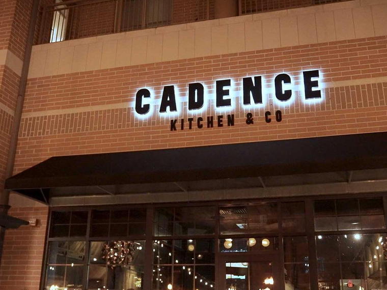 Cadence Kitchen & Co, Downers Grove, United States