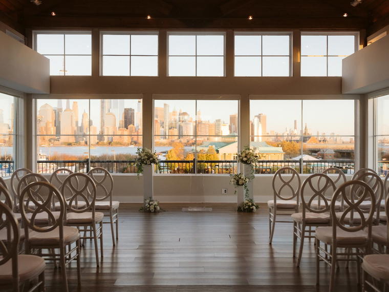 Maritime Parc, Jersey City, United States