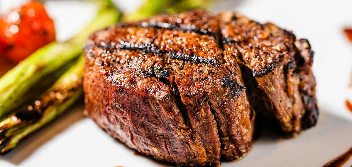 Alder & Birch Steakhouse restaurant in Kenner, United States