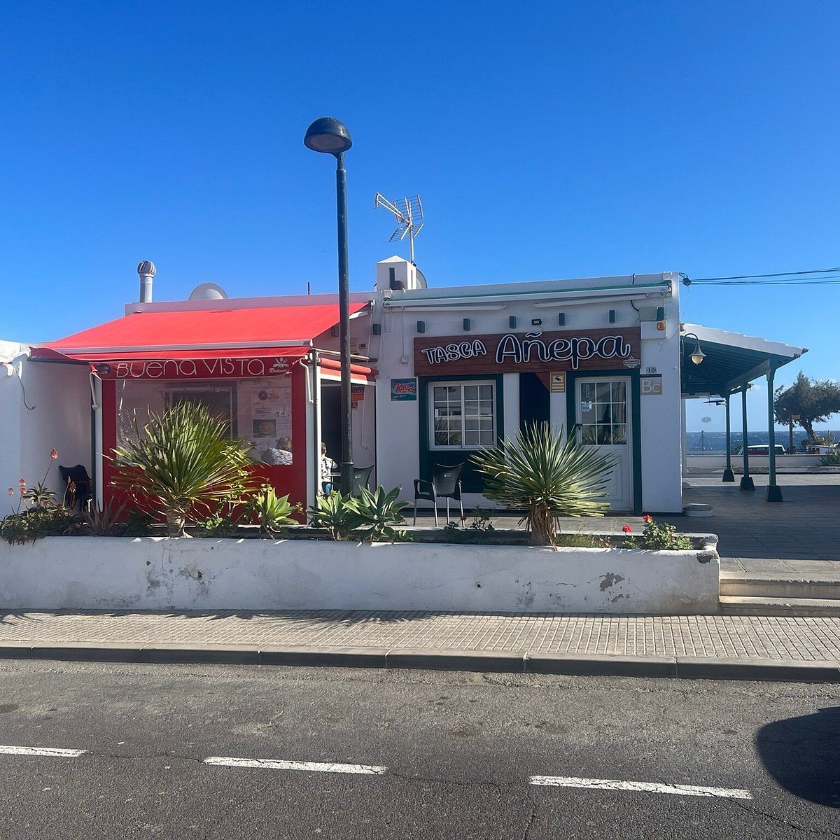 Buenavista