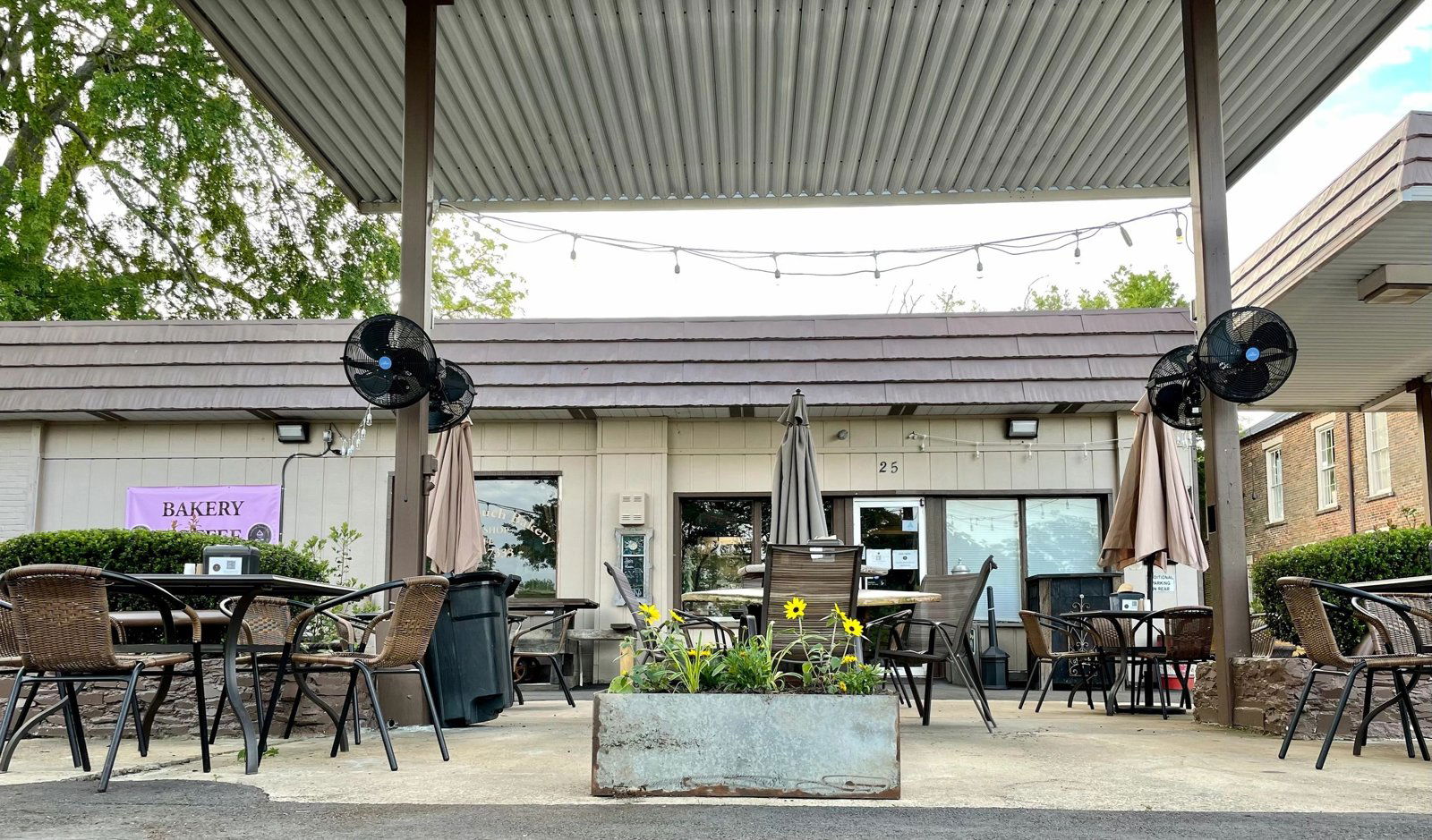 Southern Touch Cafe, Restaurant in Gainesville