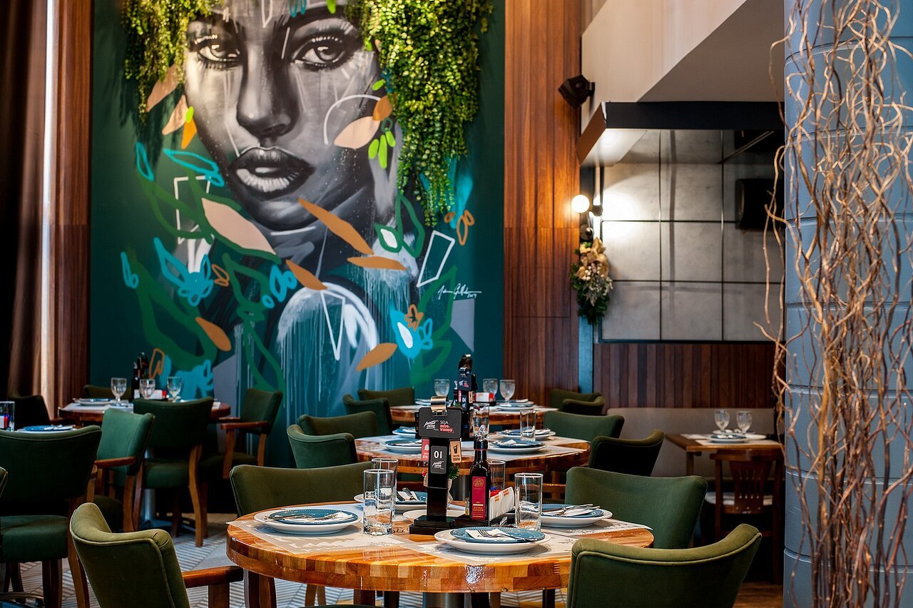 Pontocom Pizza, Restaurant in Balneario Camboriu