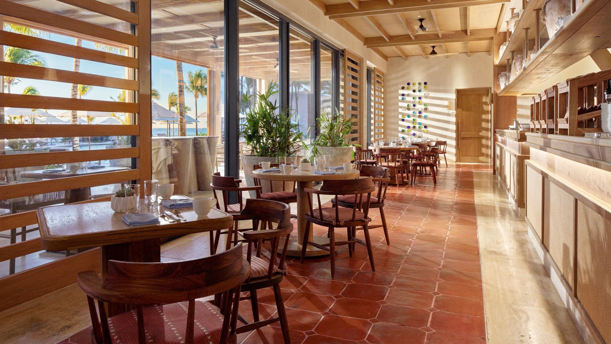 Ninguno Taqueria