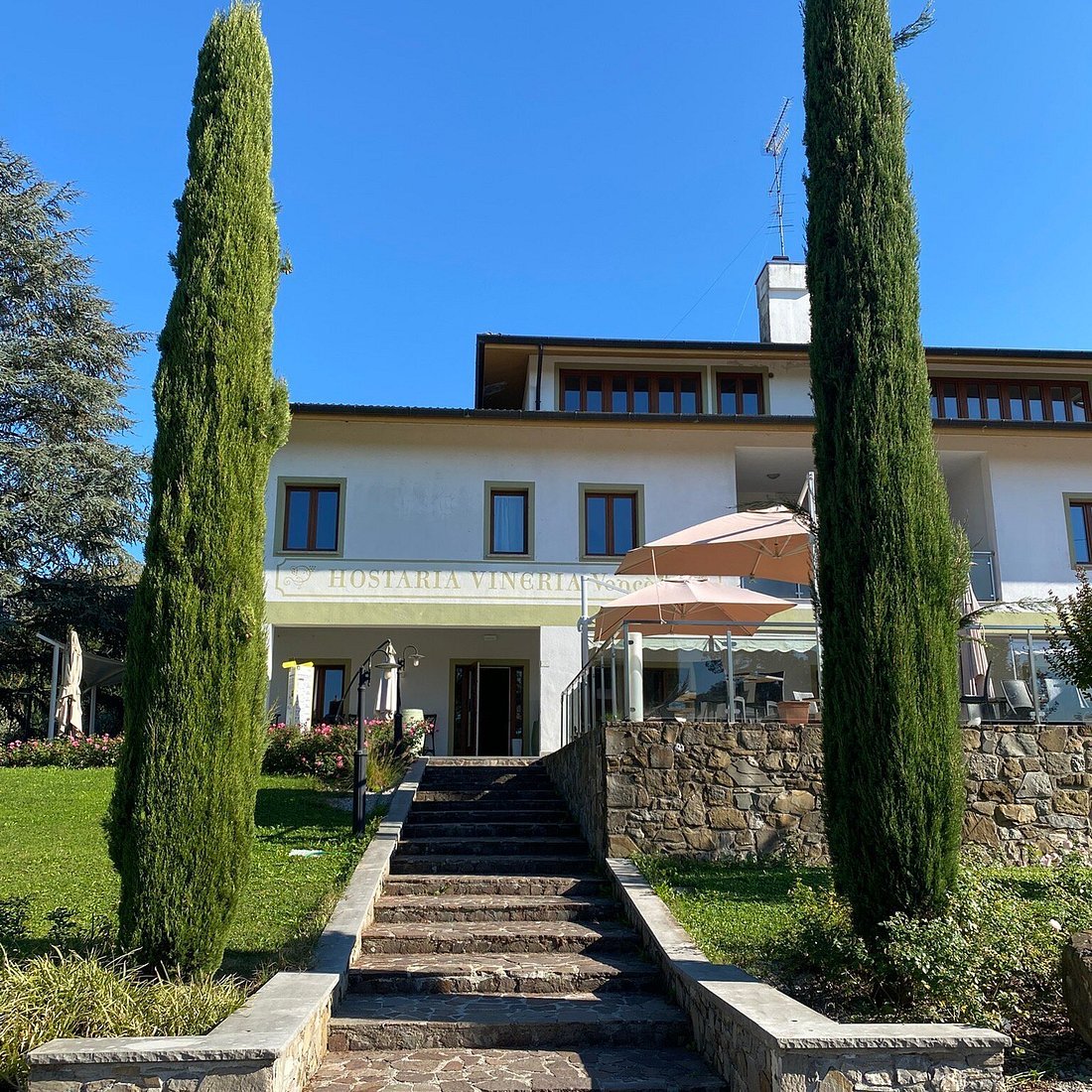 Vineria Vencó del Collio