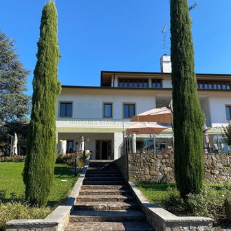 Vineria Vencó del Collio