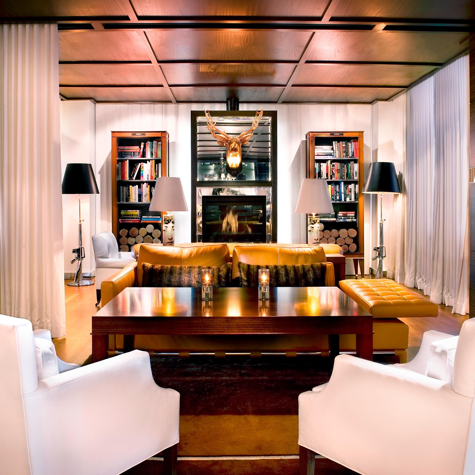 The Nook