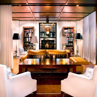 The Nook