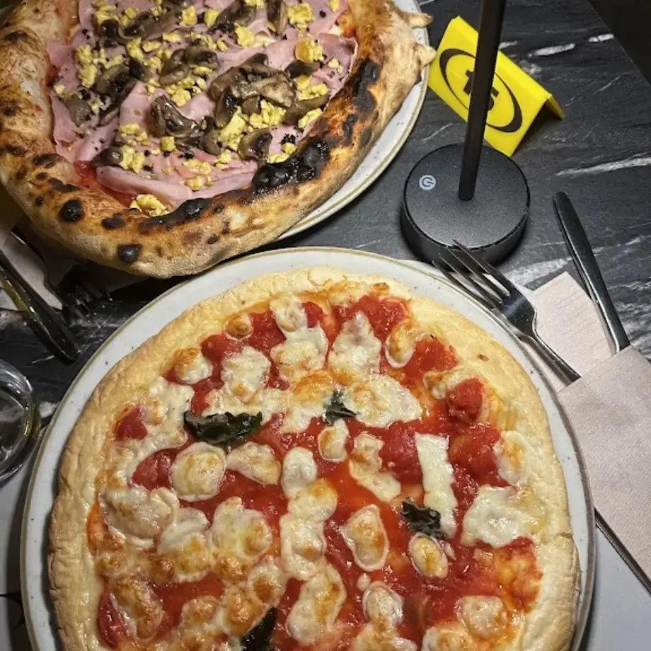 Daniele Baglieri – Rione Mulino restaurant in Modica