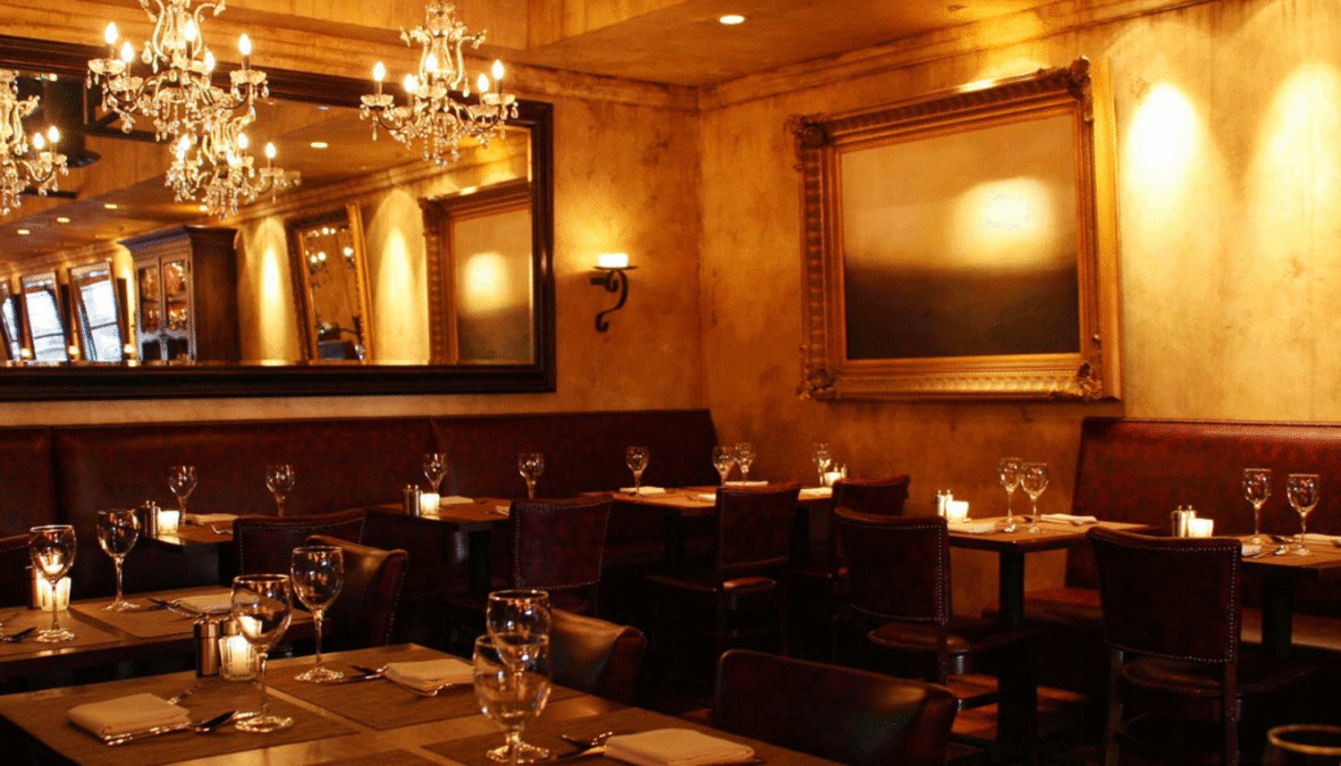 The Mission Old Town restaurant in Scottsdale, United States