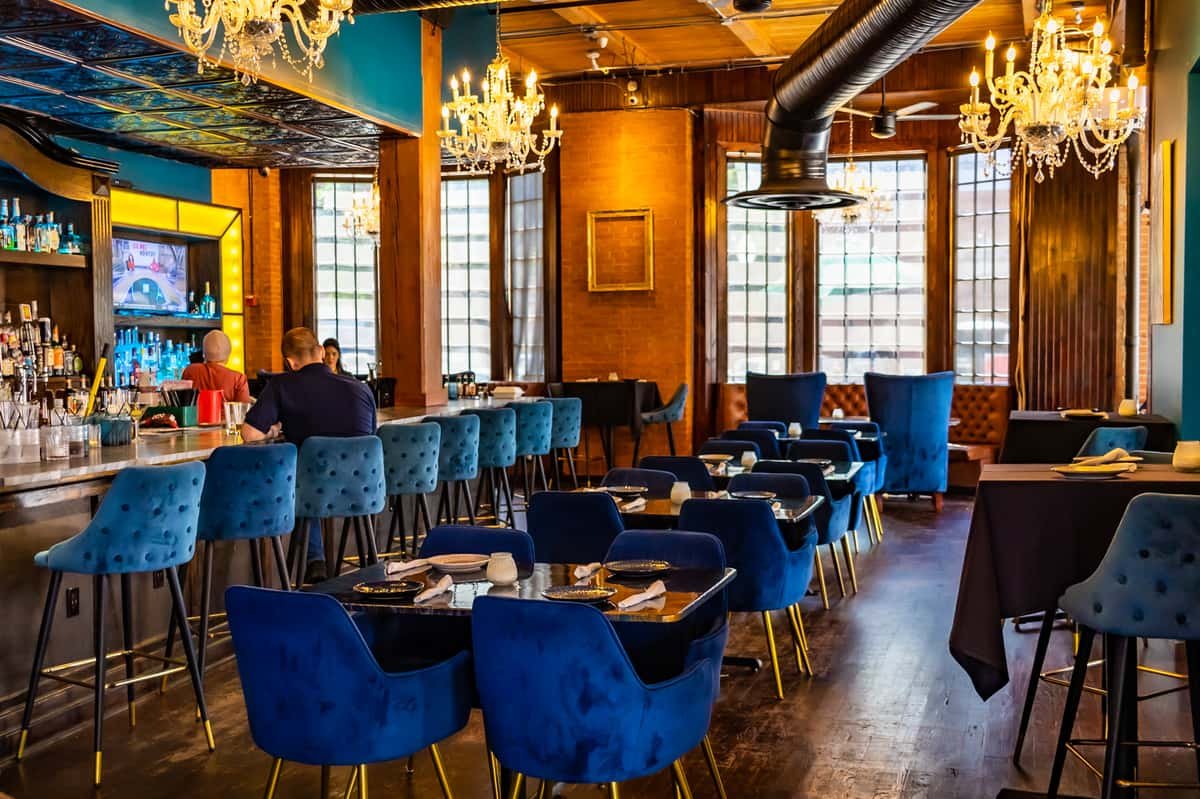 Chet's, Dallas, United States