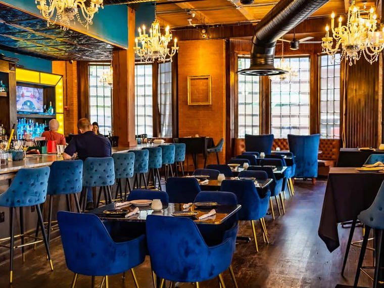 Chet's, Dallas, United States