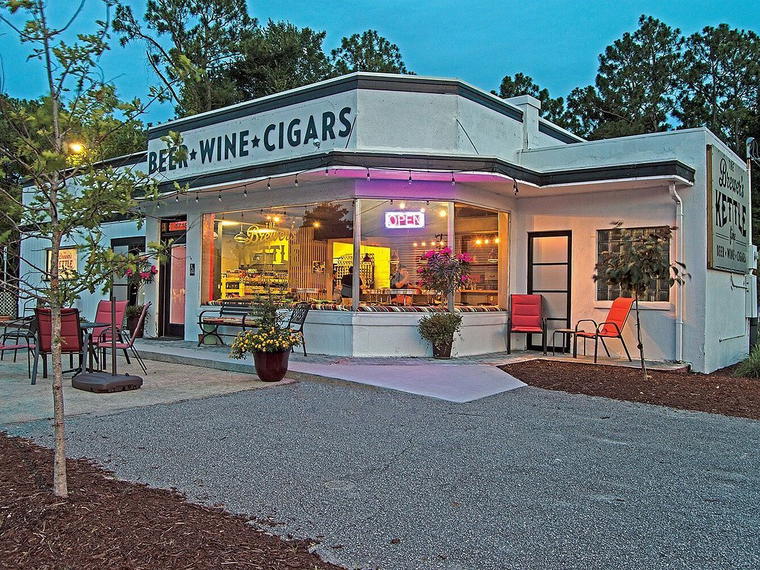 The Brewer's Kettle, Wilmington, United States