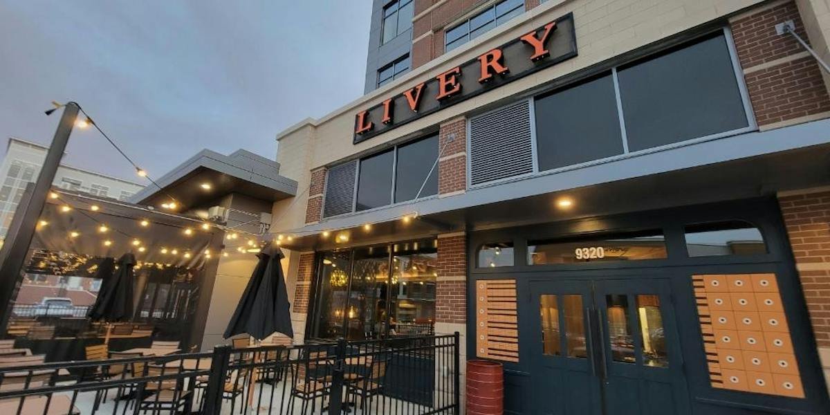 Livery Montgomery, Montgomery, United States