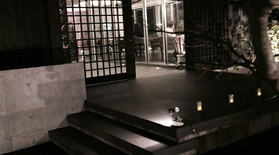 コンヴィヴィアリテ イチノセ, Restaurant in Ota