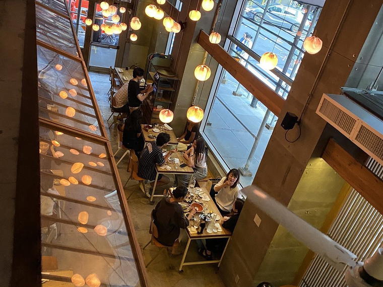 NONONO, New York City, United States