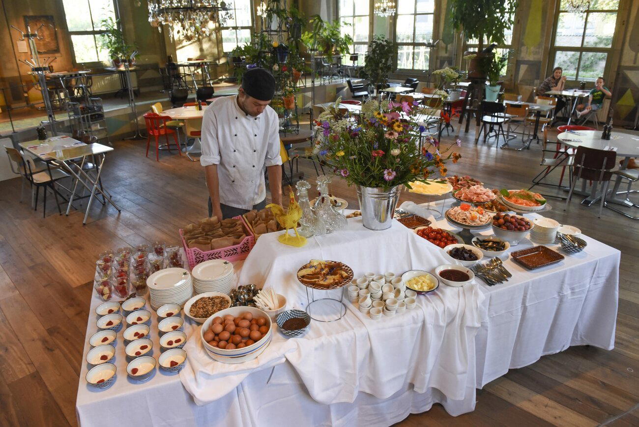 Villa Augustus, Dordrecht, Netherlands