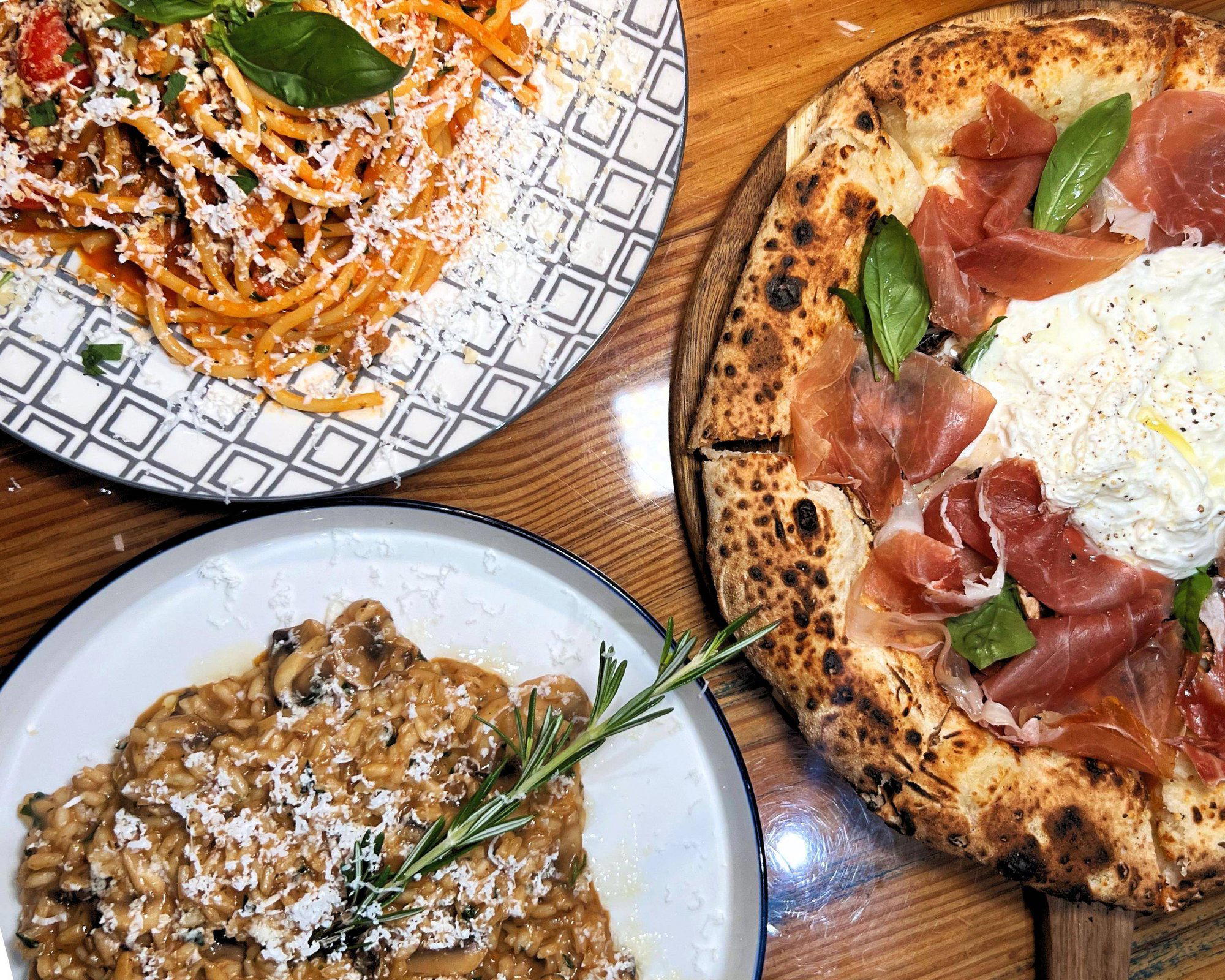 La Strega Bistro, Debary, United States