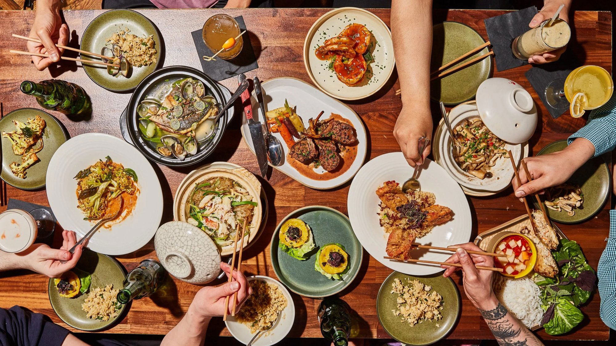 Bodega SF, Restaurant in San Francisco