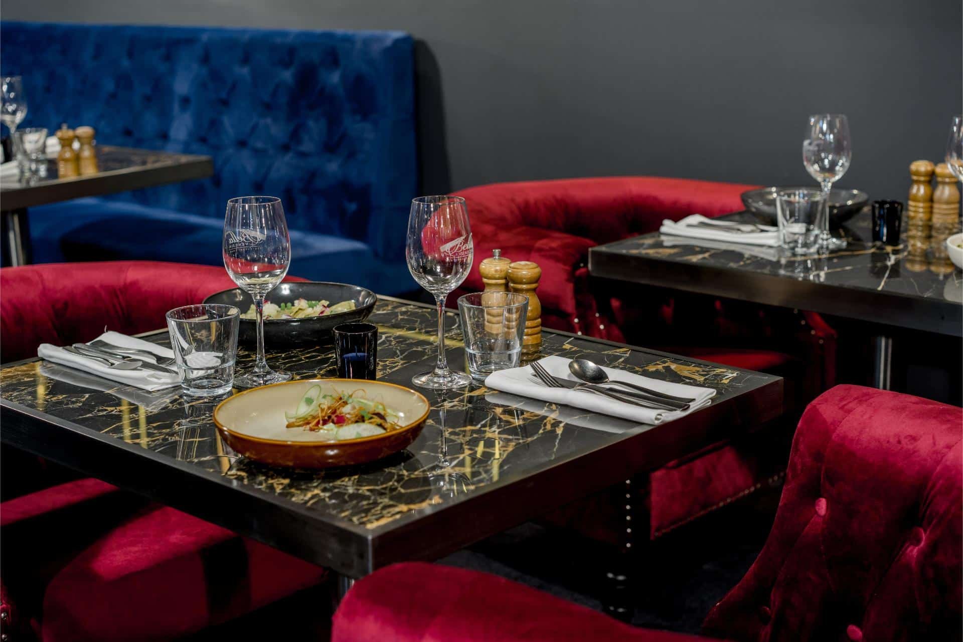 Bella Venezia, Mooloolaba, Australia