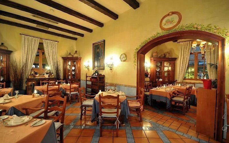 El Mirador