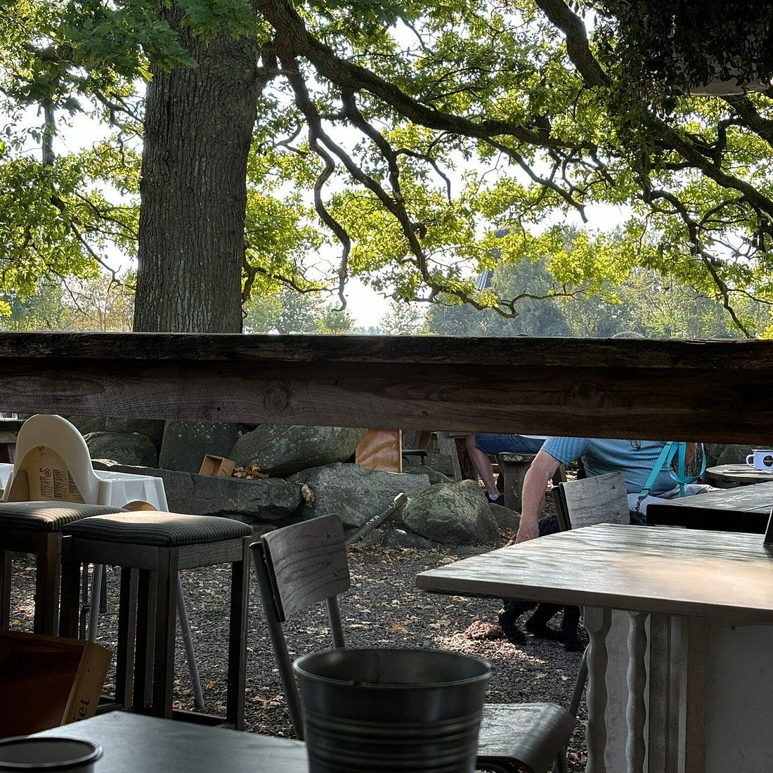 Spiseriet, Restaurant in Varberg