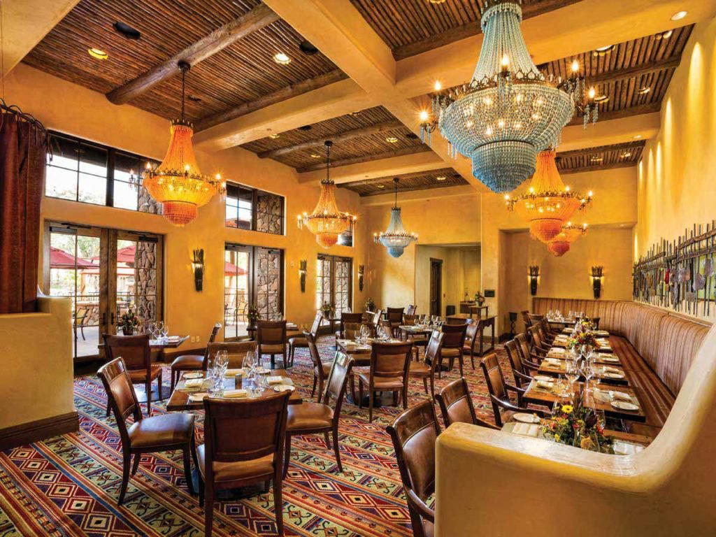 Entrada Restaurant restaurant in Grand Junction
