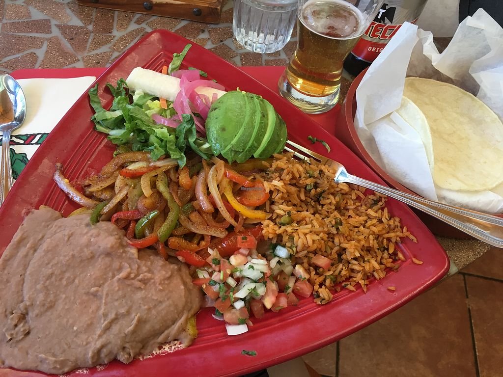 El Rincon Restaurante Mexicano, Sedona, United States