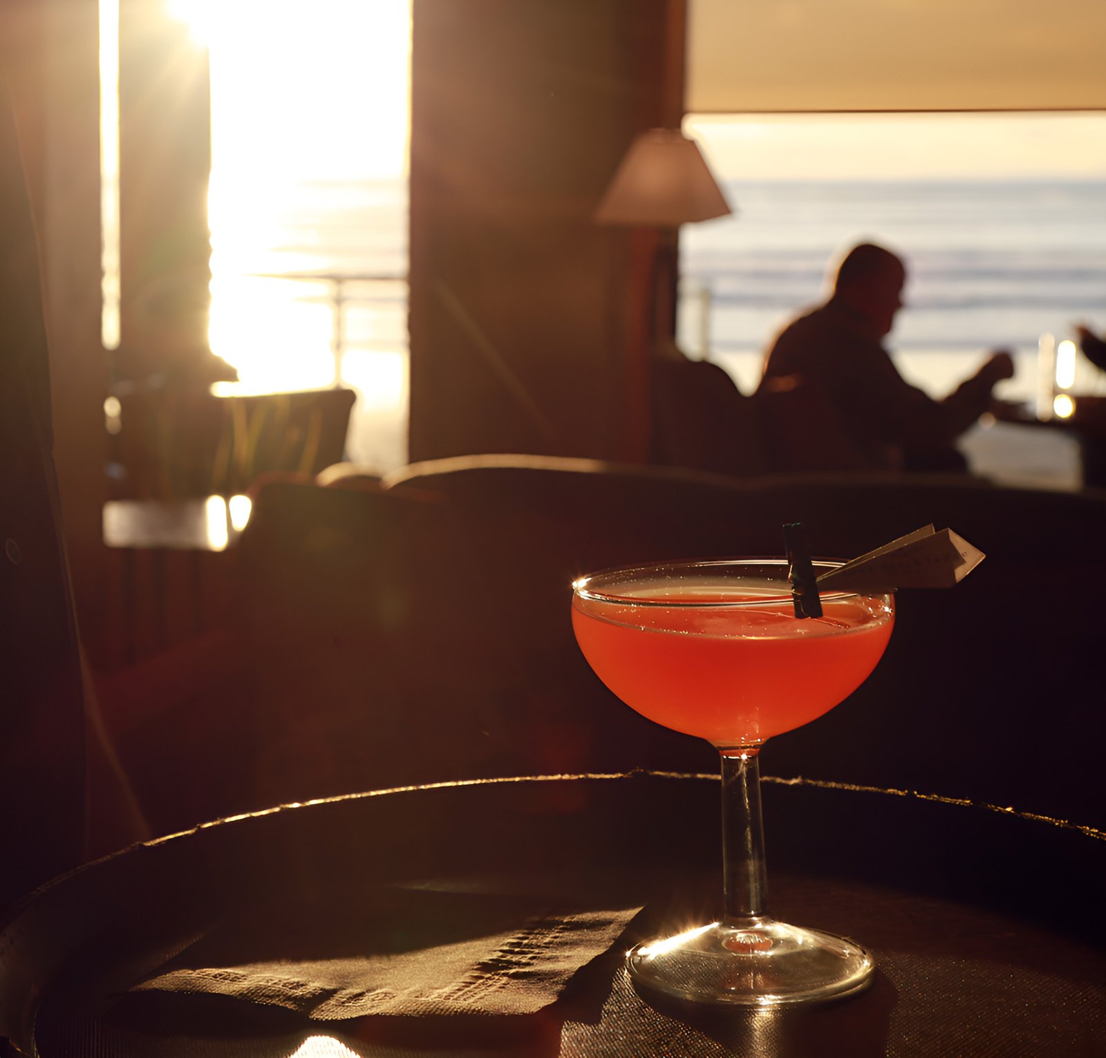 SandBar Bistro