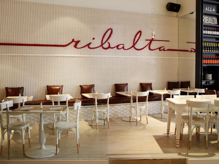 Ribalta, New York City, United States