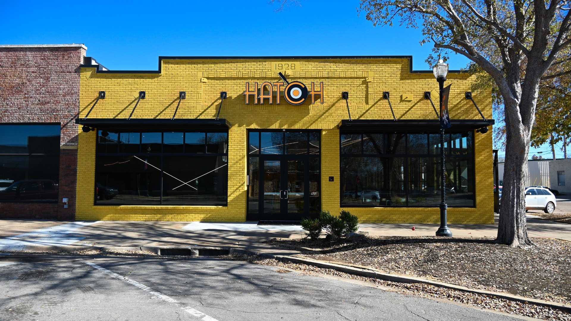Hatch Early Mood Food – Fox Lake Edmond