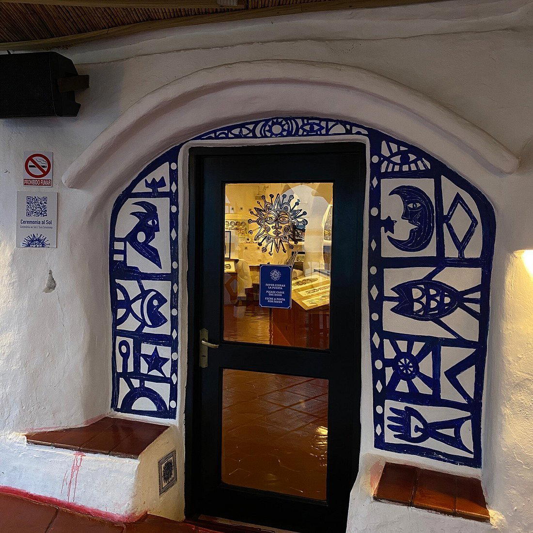 Casa Pueblo Restaurante Uruguaio, Pelotas, Brazil