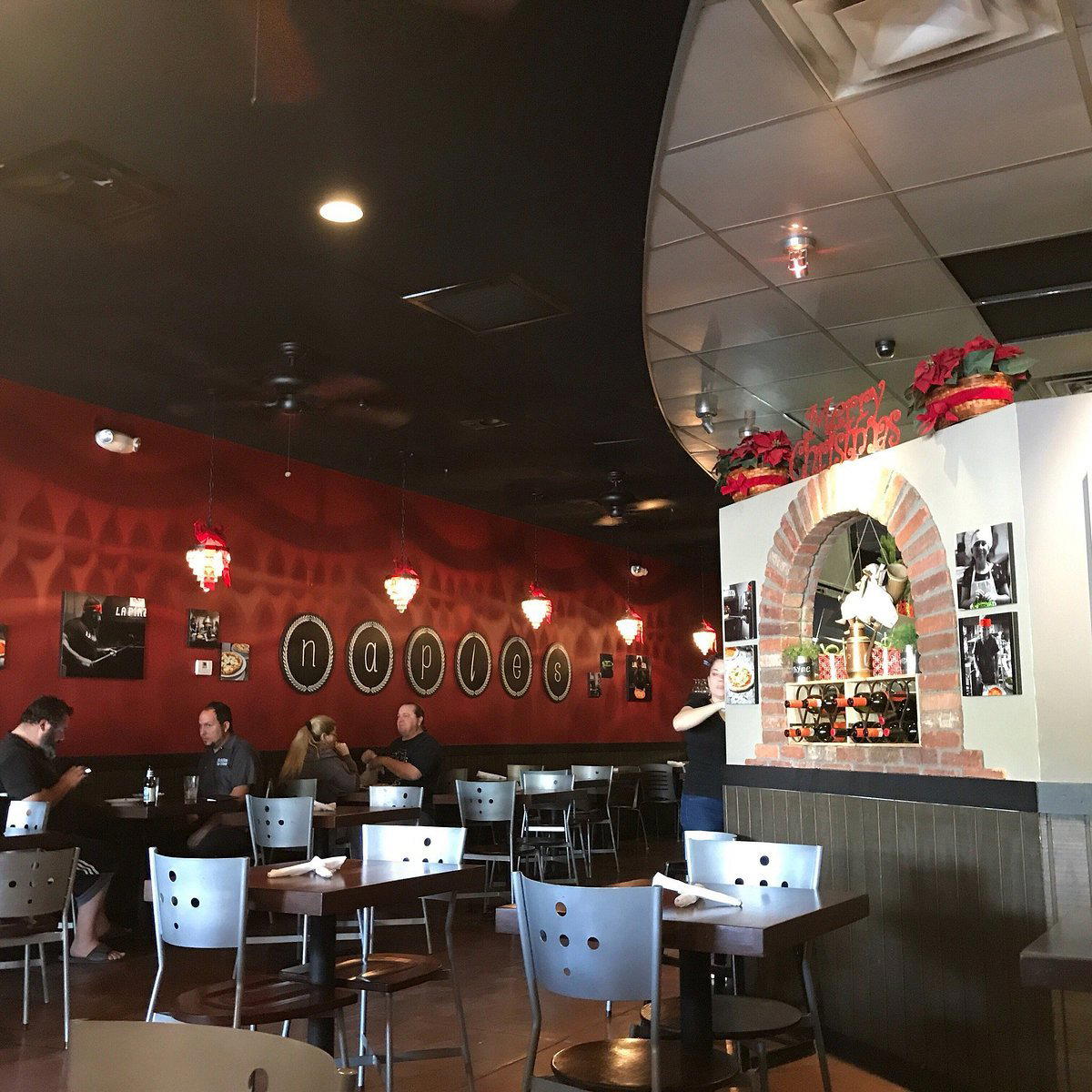 La Piazza Al Forno, Glendale, United States
