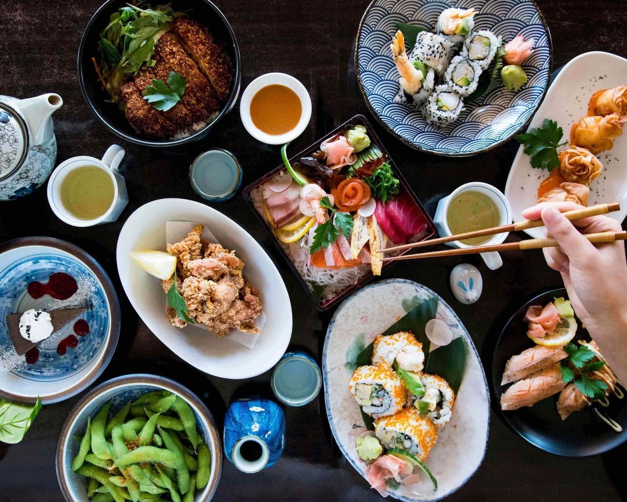 Ishikiya Japanese Restaurant restaurant in Midland, Australia