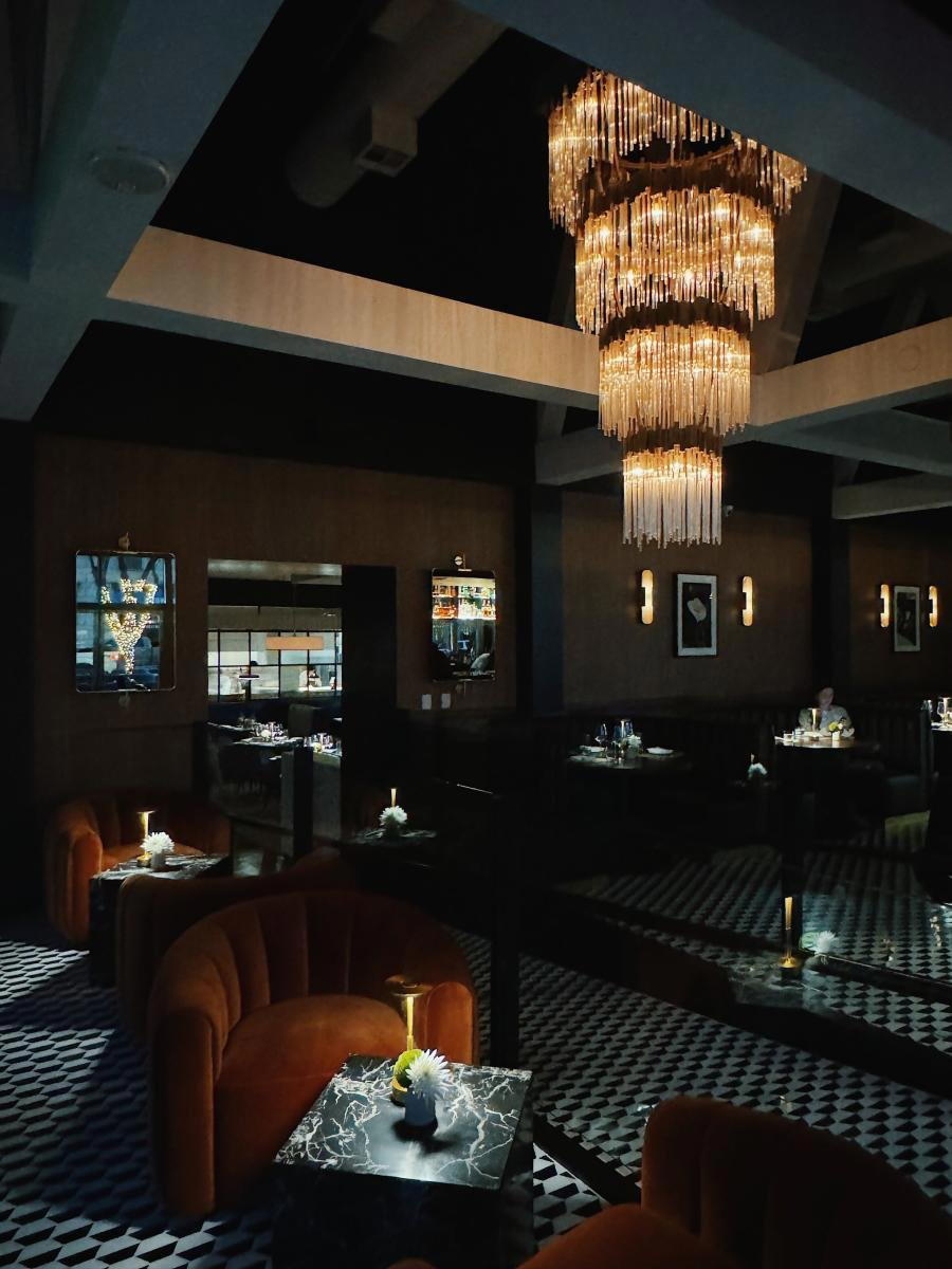Wicked Butcher Dallas restaurant in Dallas, United States