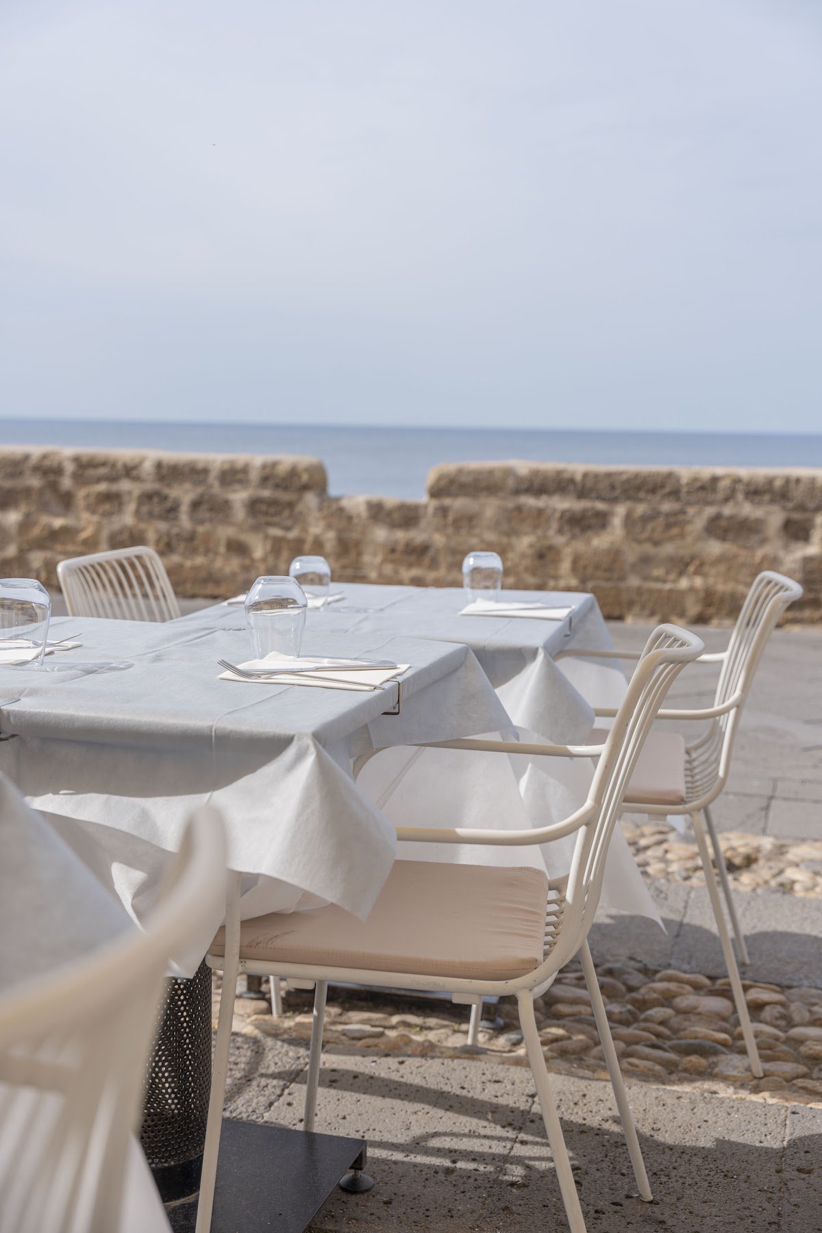 Ristorante Angedras Sea View Bistro, Restaurant in Alghero