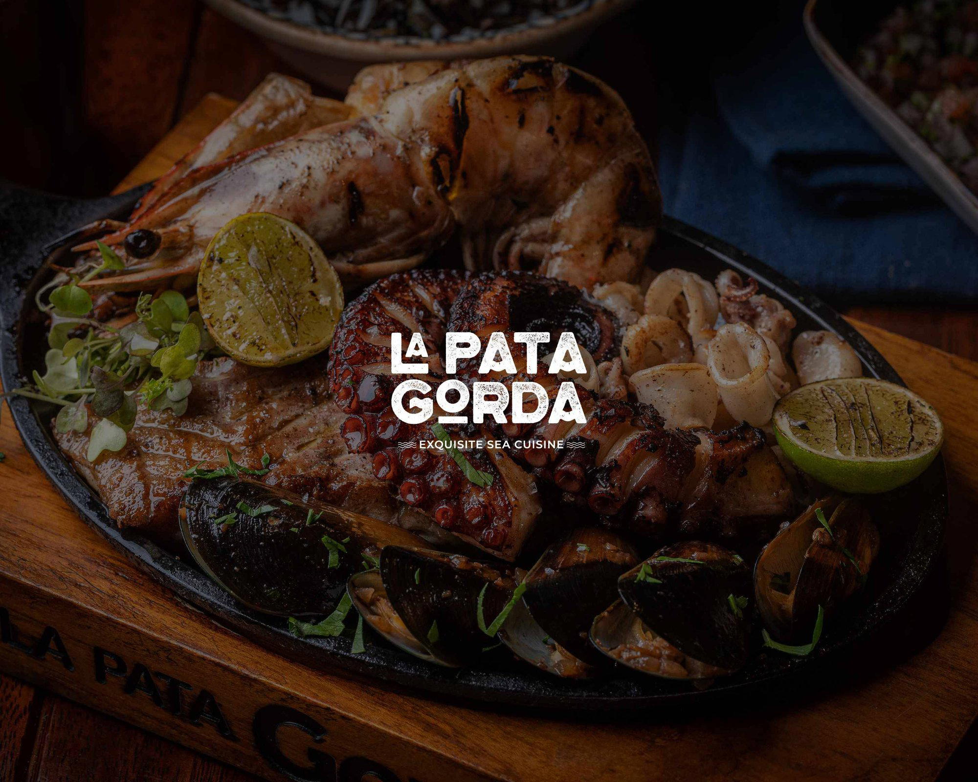 La Pata Gorda restaurant in Coral Gables, United States